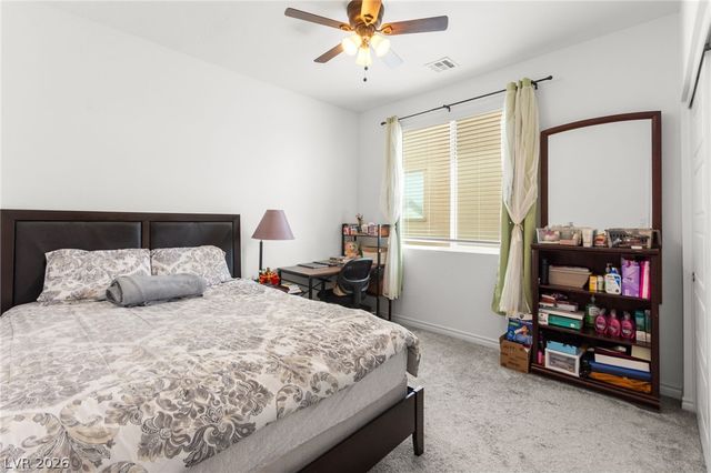 808 Aurelie Ridge Street, Henderson, NV 89011