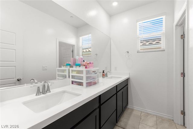 808 Aurelie Ridge Street, Henderson, NV 89011
