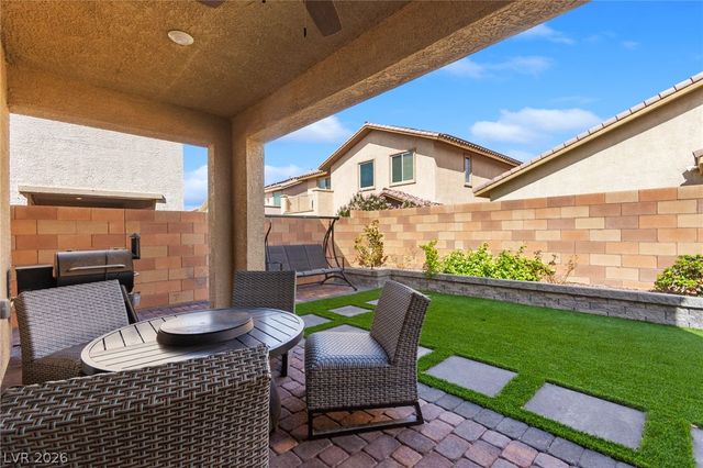 808 Aurelie Ridge Street, Henderson, NV 89011