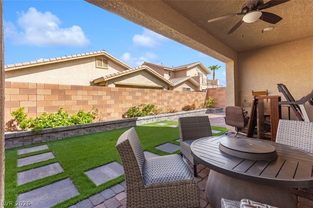 808 Aurelie Ridge Street, Henderson, NV 89011
