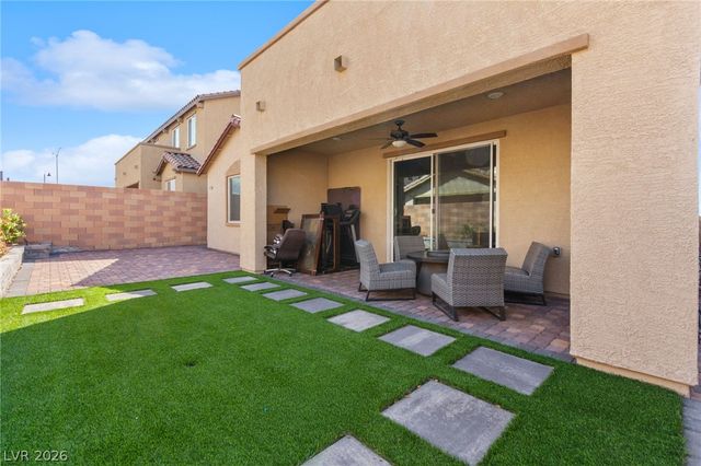 808 Aurelie Ridge Street, Henderson, NV 89011