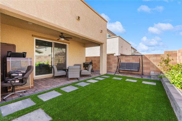 808 Aurelie Ridge Street, Henderson, NV 89011
