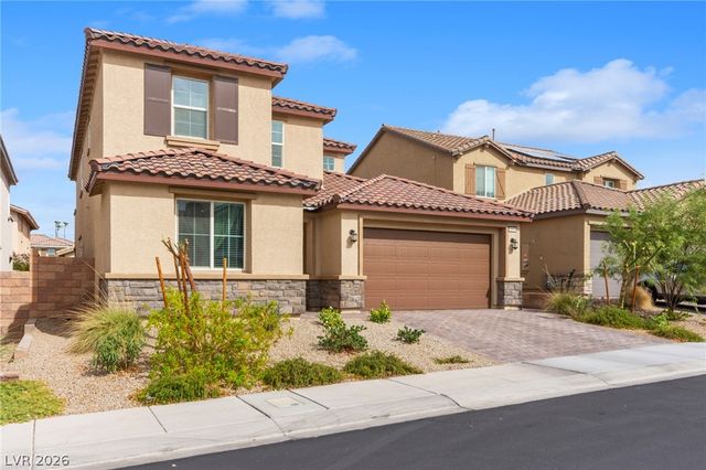 808 Aurelie Ridge Street, Henderson, NV 89011