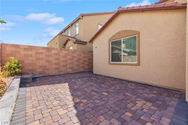 808 Aurelie Ridge Street, Henderson, NV 89011
