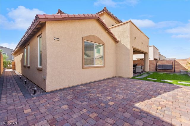 808 Aurelie Ridge Street, Henderson, NV 89011