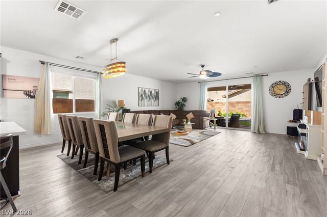 808 Aurelie Ridge Street, Henderson, NV 89011