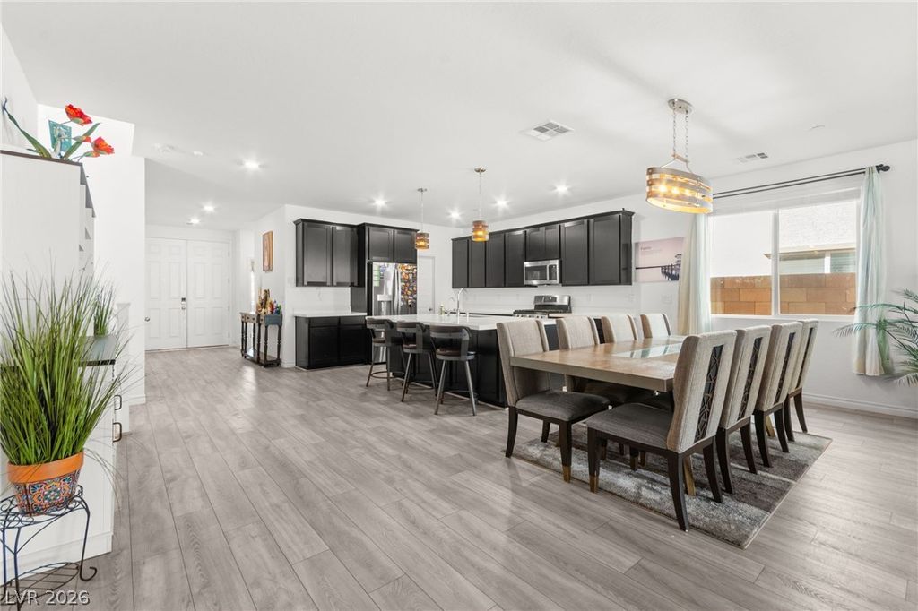 808 Aurelie Ridge Street, Henderson, NV 89011