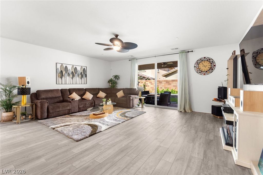 808 Aurelie Ridge Street, Henderson, NV 89011 — photo 2
