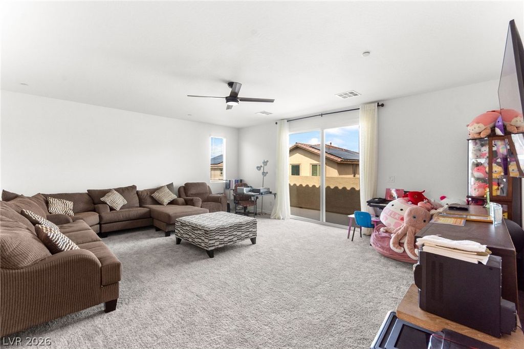 808 Aurelie Ridge Street, Henderson, NV 89011 — photo 3