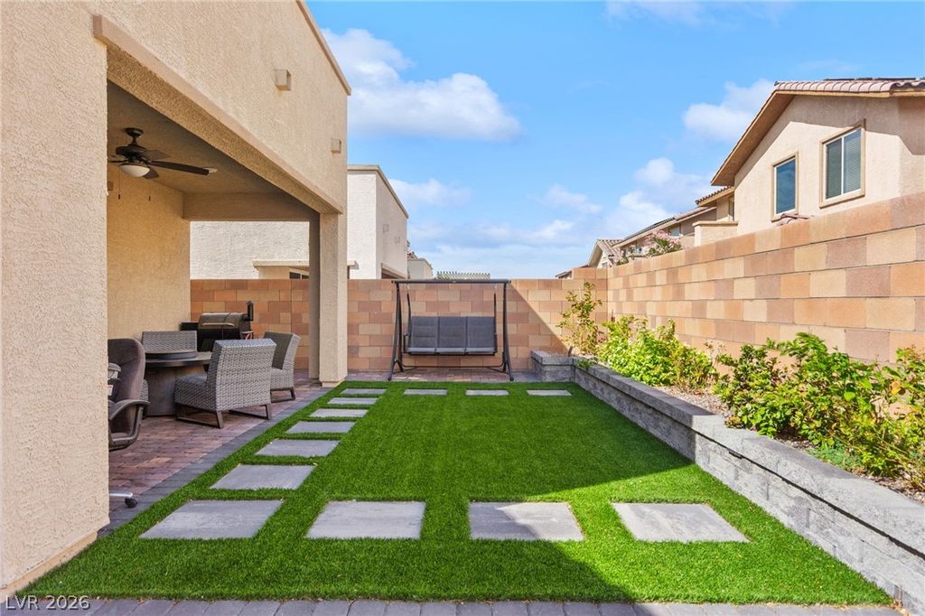 808 Aurelie Ridge Street, Henderson, NV 89011 — photo 5