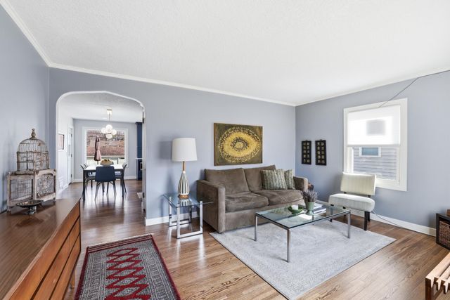 2817 Kentucky Avenue S, Saint Louis Park, MN 55426