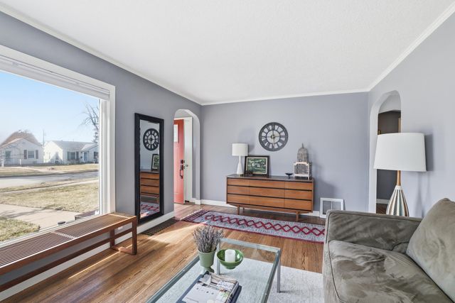 2817 Kentucky Avenue S, Saint Louis Park, MN 55426