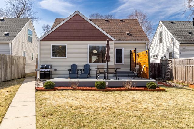 2817 Kentucky Avenue S, Saint Louis Park, MN 55426