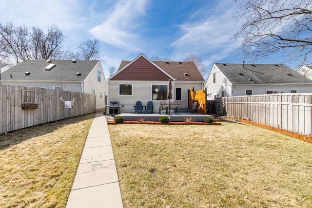 2817 Kentucky Avenue S, Saint Louis Park, MN 55426