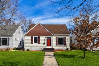 2817 Kentucky Avenue S, Saint Louis Park, MN 55426