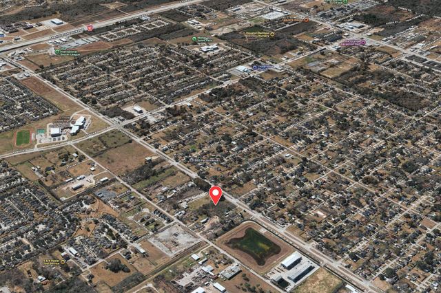 10119 Monroe Road, Houston, TX 77075