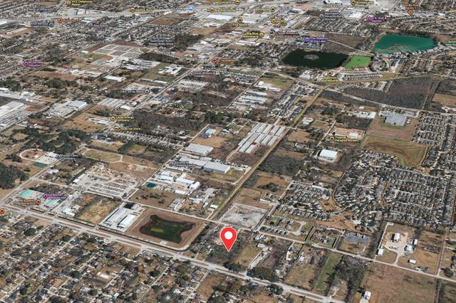 10119 Monroe Road, Houston, TX 77075