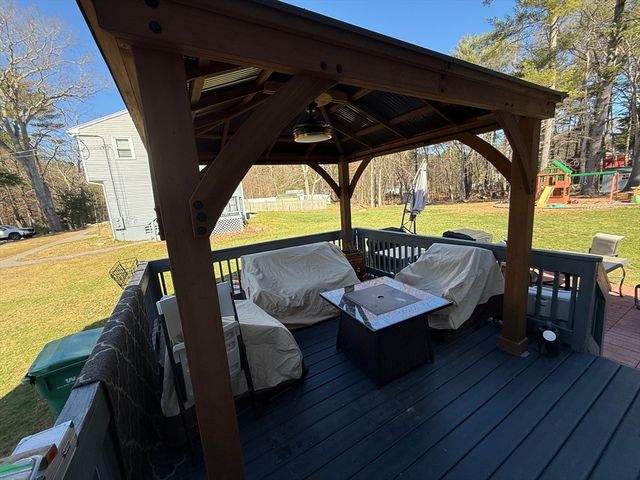 1338 East St 1338, Mansfield, MA 02048