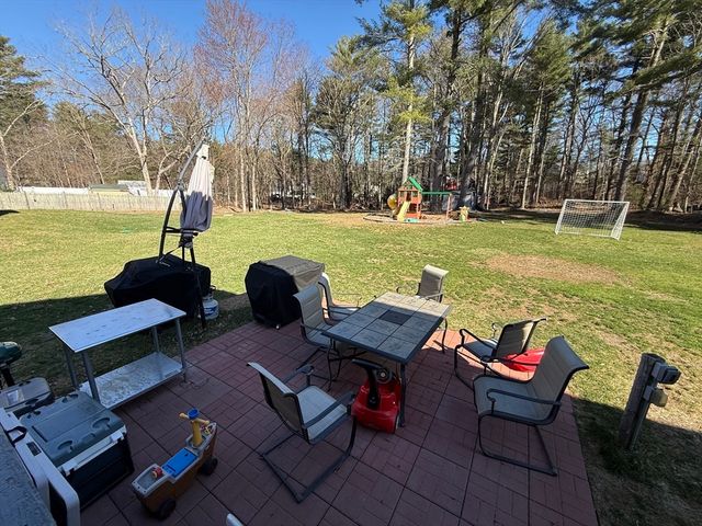 1338 East St 1338, Mansfield, MA 02048