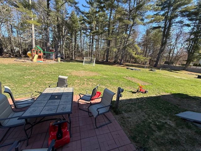 1338 East St 1338, Mansfield, MA 02048