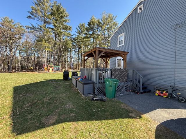 1338 East St 1338, Mansfield, MA 02048