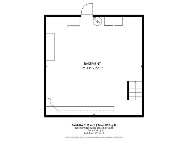 1338 East St 1338, Mansfield, MA 02048