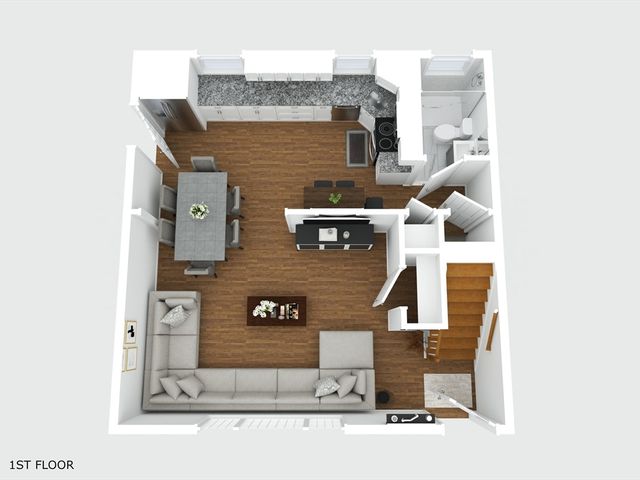 1338 East St 1338, Mansfield, MA 02048