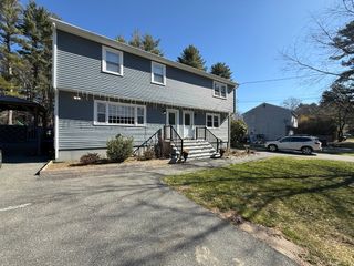 1338 East St 1338, Mansfield, MA 02048