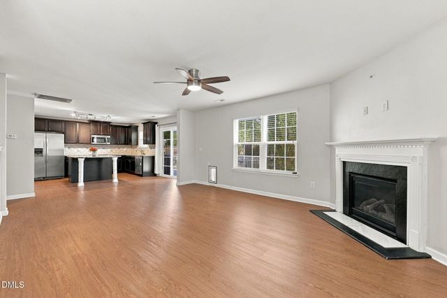 4176 Northrop Drive, Haw River, NC 27258