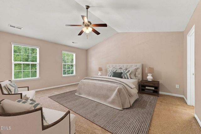 4176 Northrop Drive, Haw River, NC 27258