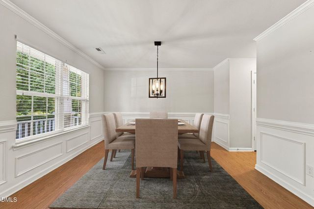4176 Northrop Drive, Haw River, NC 27258