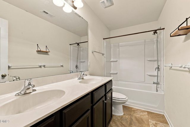 4176 Northrop Drive, Haw River, NC 27258