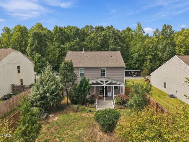 4176 Northrop Drive, Haw River, NC 27258