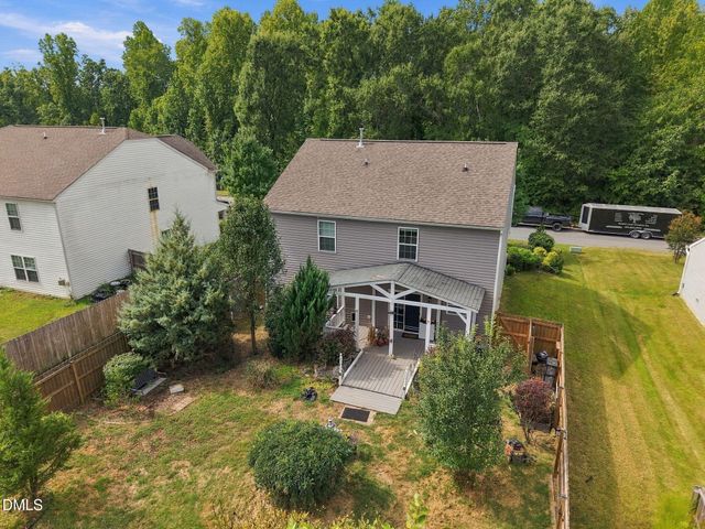 4176 Northrop Drive, Haw River, NC 27258