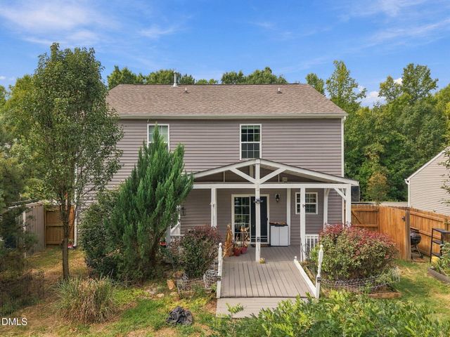 4176 Northrop Drive, Haw River, NC 27258