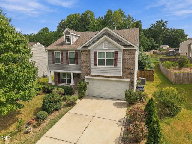 4176 Northrop Drive, Haw River, NC 27258