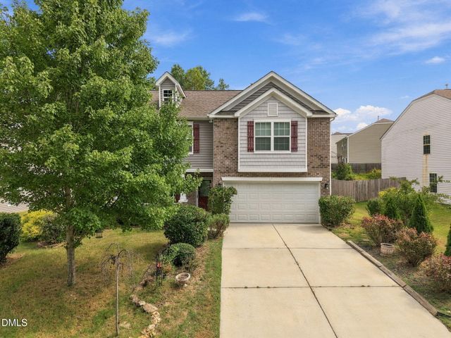 4176 Northrop Drive, Haw River, NC 27258
