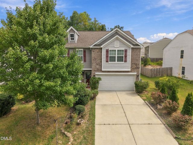 4176 Northrop Drive, Haw River, NC 27258