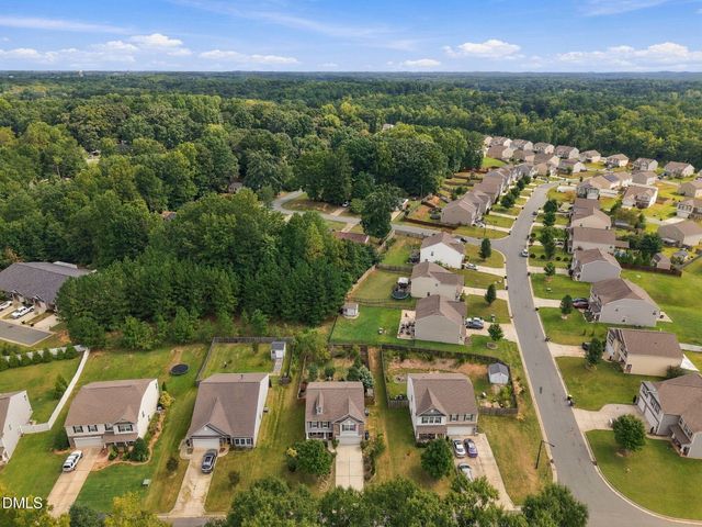 4176 Northrop Drive, Haw River, NC 27258