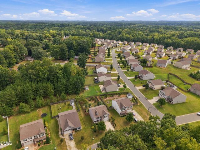 4176 Northrop Drive, Haw River, NC 27258