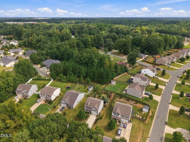 4176 Northrop Drive, Haw River, NC 27258