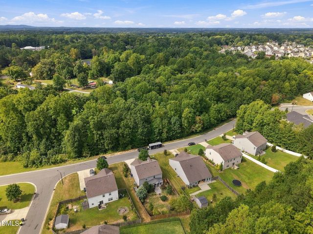 4176 Northrop Drive, Haw River, NC 27258