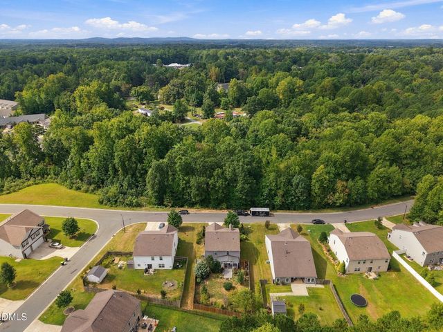 4176 Northrop Drive, Haw River, NC 27258