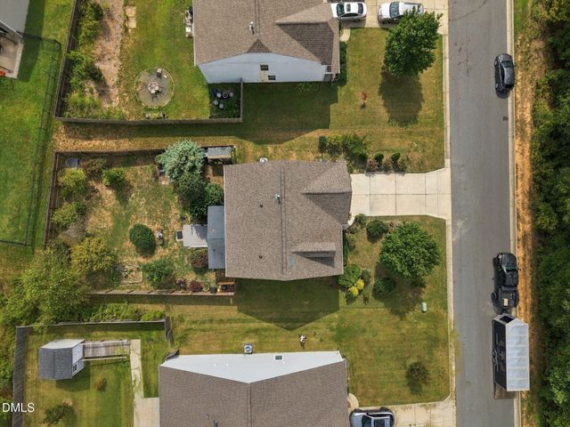 4176 Northrop Drive, Haw River, NC 27258