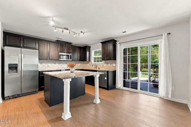 4176 Northrop Drive, Haw River, NC 27258