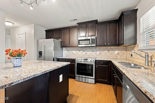4176 Northrop Drive, Haw River, NC 27258