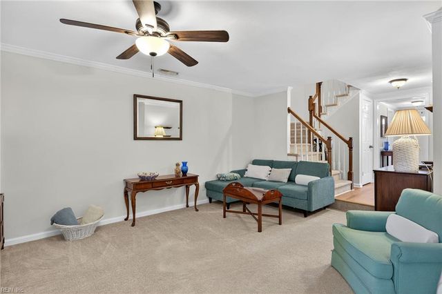 5320 Brookstone LN, Virginia Beach, VA 23455
