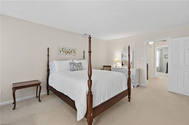 5320 Brookstone LN, Virginia Beach, VA 23455
