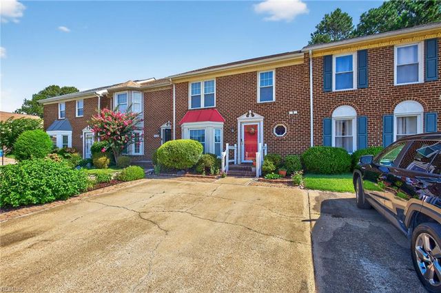 5320 Brookstone LN, Virginia Beach, VA 23455