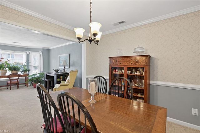 5320 Brookstone LN, Virginia Beach, VA 23455